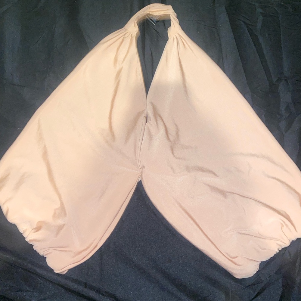 Haltet top